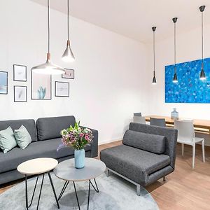 Appartement met Drie Slaapkamers