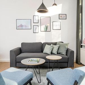 Appartement met Twee Slaapkamers