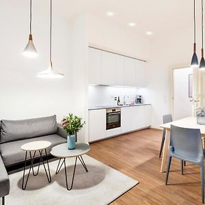 Appartement met een Slaapkamer